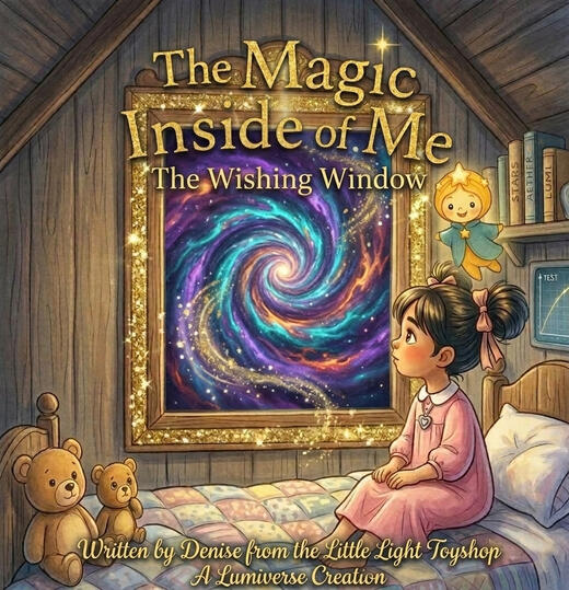 The Wishing Window